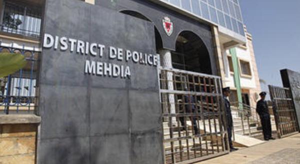 الشرطة القضائية تُوقف شخصين بتهمة النصب والاحتيال على طالبي الهجرة غير الشرعية